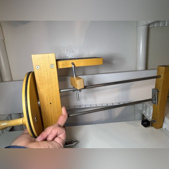 Bobbin Winder - Picture 10 of 10